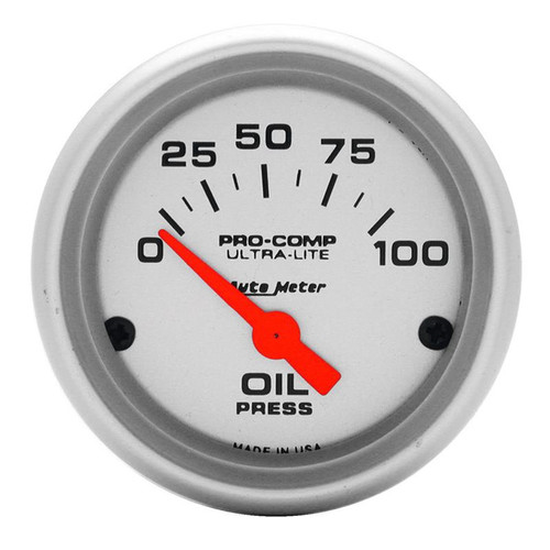 Auto Meter 4327