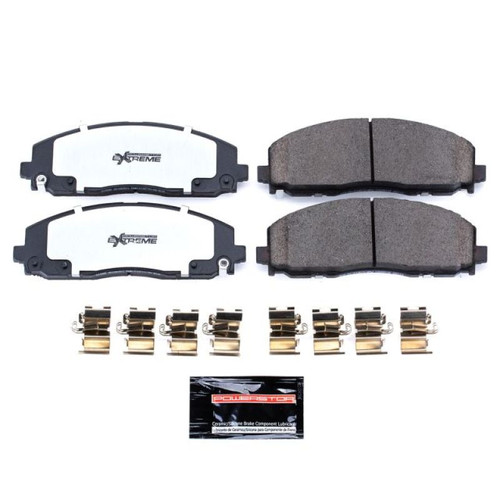 Power Stop Z36-1589