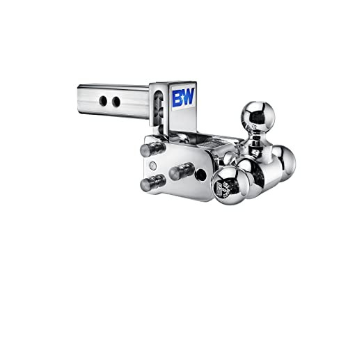 B/W Hitches TS10047C