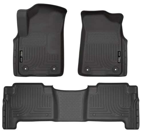 Husky Liners 95671
