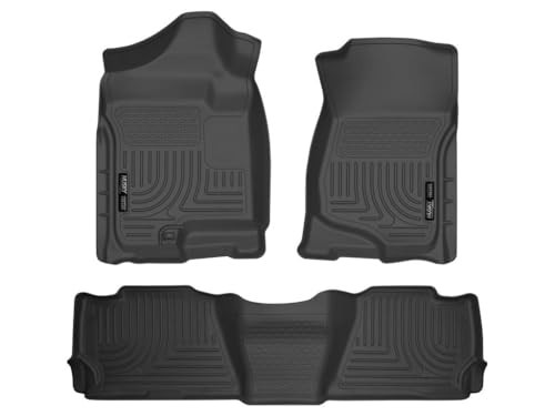 Husky Liners 98251