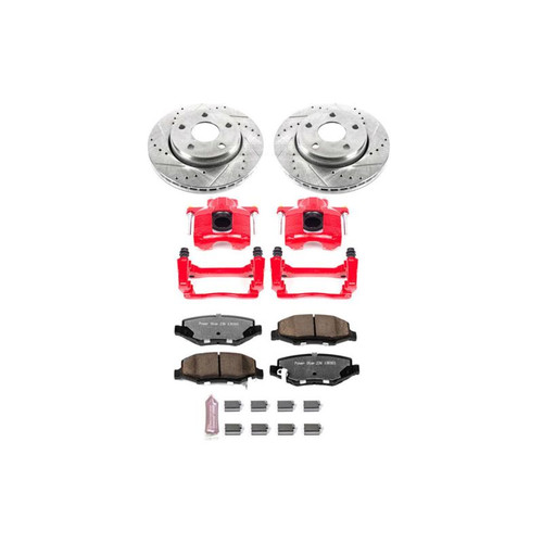 Power Stop KC3097-36