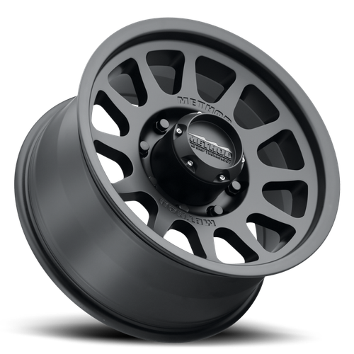 Method Race Wheels MR70378587500