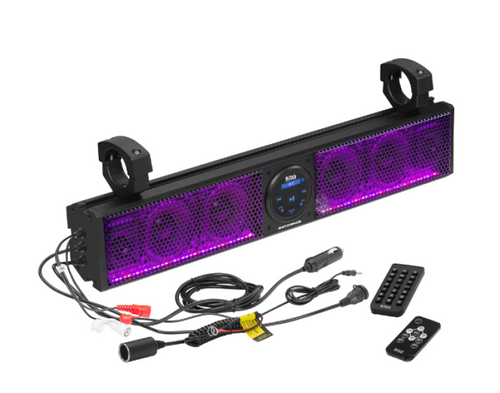 BOSS Audio Systems BRT26RGB