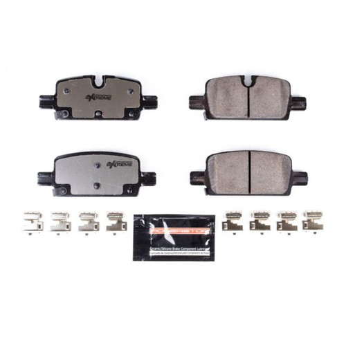 Power Stop Z36-2174