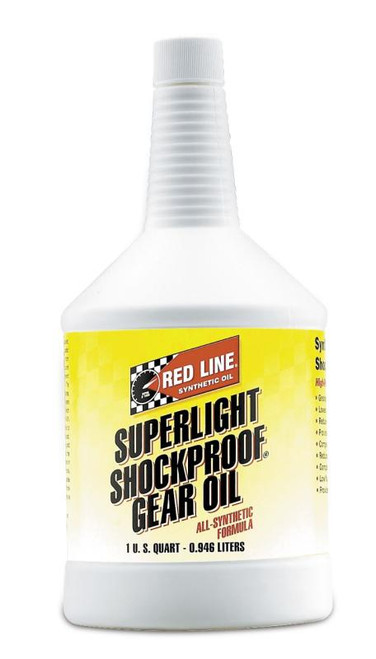 Red Line Oil 58504