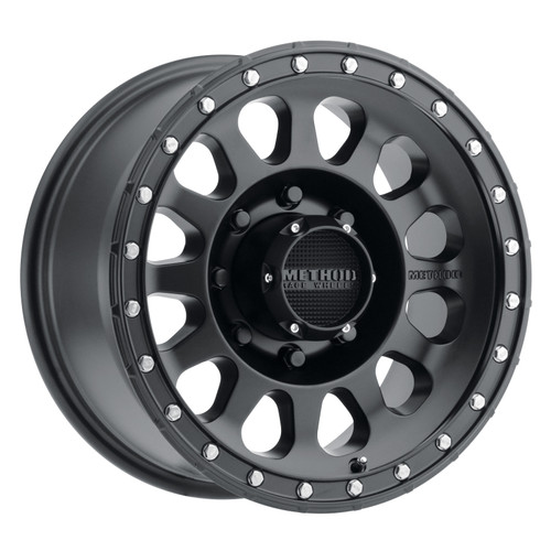 Method Race Wheels MR31589080518