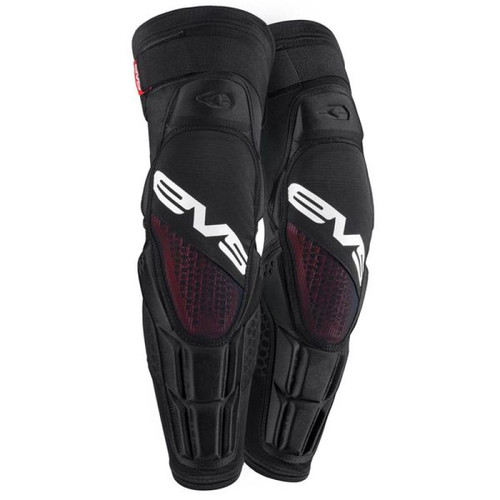 EVS Sports HEXK-BK-S/M
