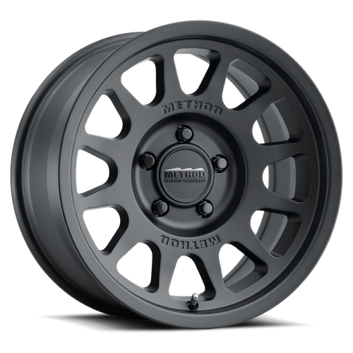 Method Race Wheels MR70378550525