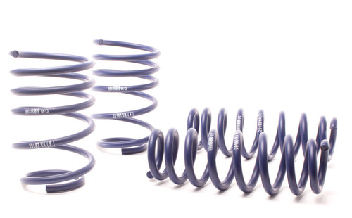 H/R Springs 50490-88