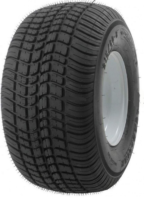 Americana Tire and Wheel 3H310