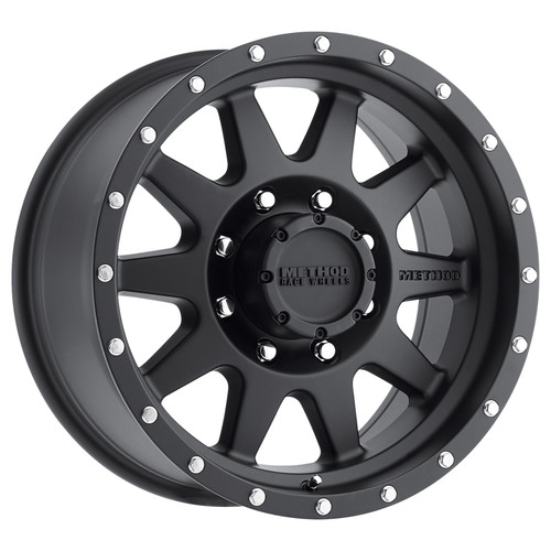 Method Race Wheels MR30168080500