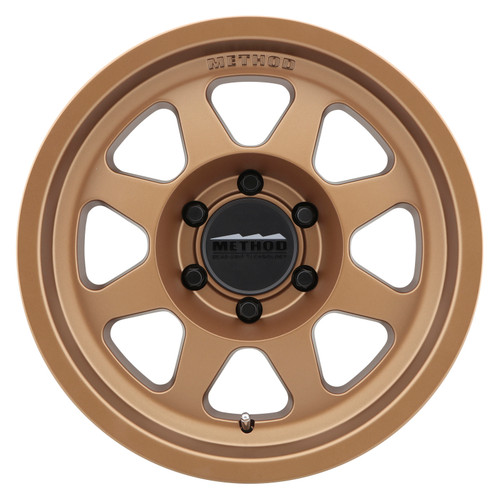 Method Race Wheels MR70189060918