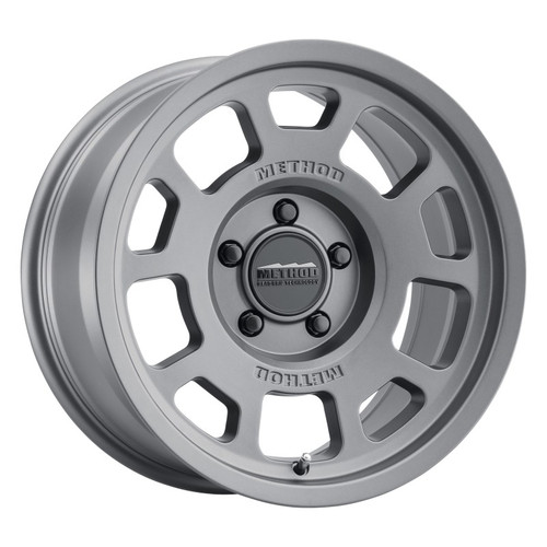 Method Race Wheels MR70589058825