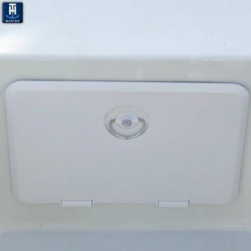 TH Marine HATL-1115-2-DP