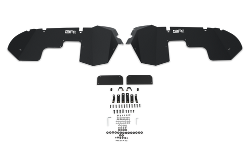 Body Armor JL-6100