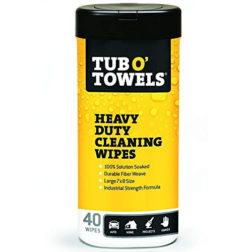 Tub O Towels TW40
