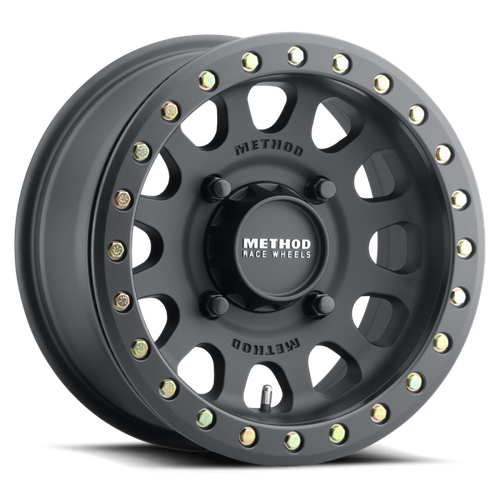 Method Race Wheels MR40157047552B