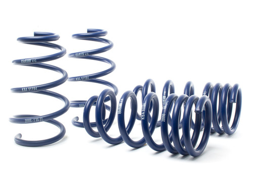 H/R Springs 28998-1