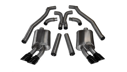 Corsa 14971BLK