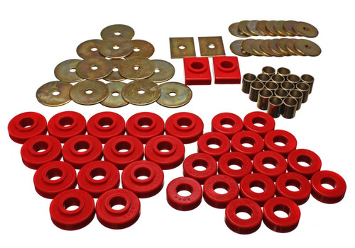 Energy Suspension 3.4120R