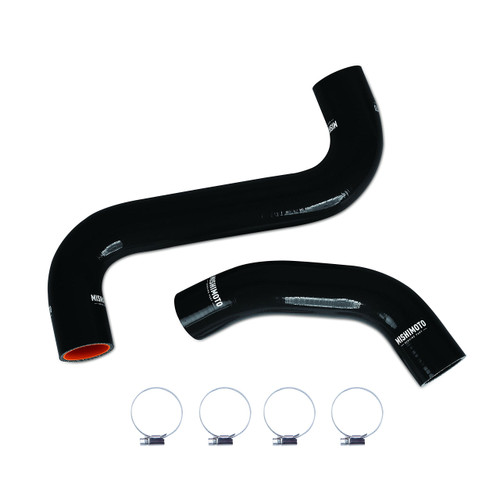 Mishimoto MMHOSE-WRX-01BK