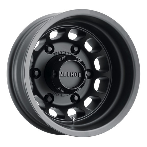 Method Race Wheels MR901660685134N