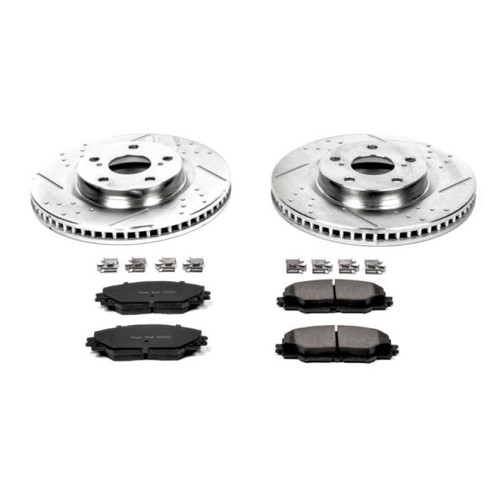 Power Stop K3054