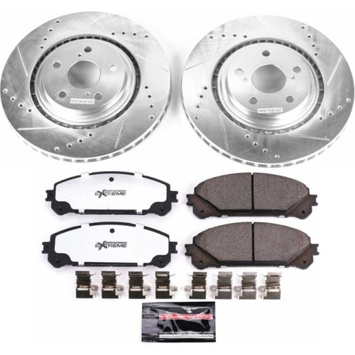 Power Stop K4713-36
