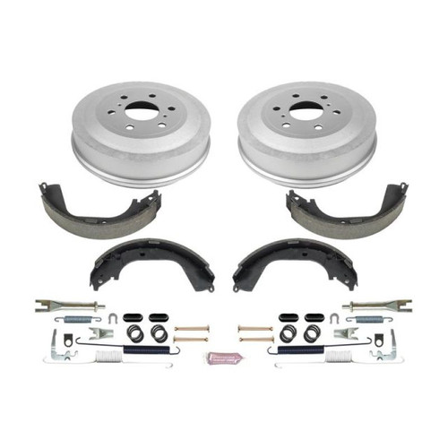 Power Stop KOE15411DK