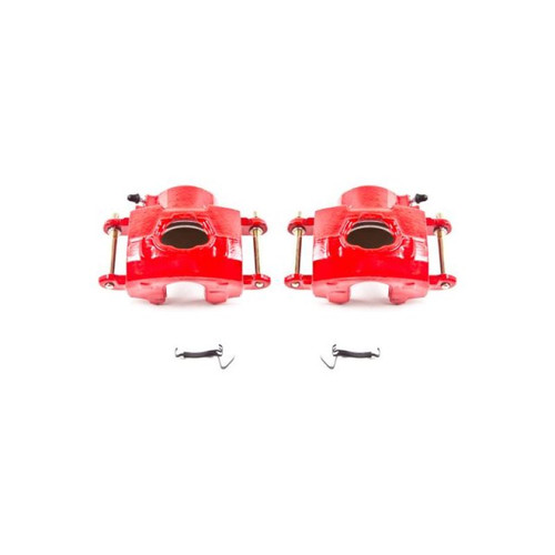 Power Stop S4020