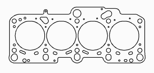 Cometic Gaskets C4558-051