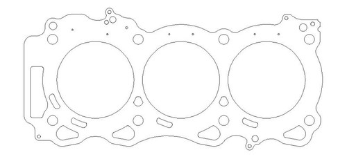 Cometic Gaskets C4593-030