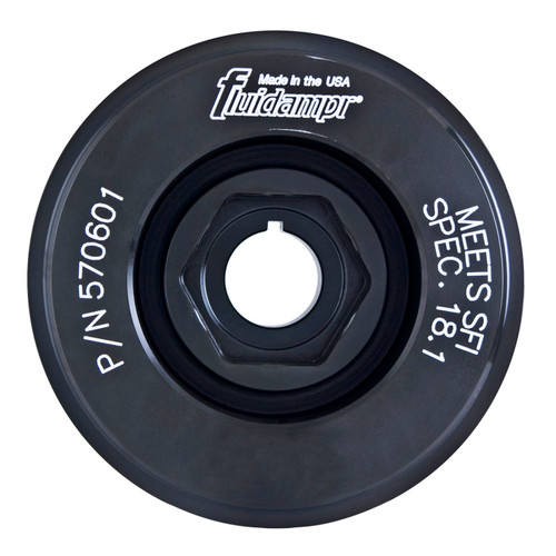Fluidampr 570601