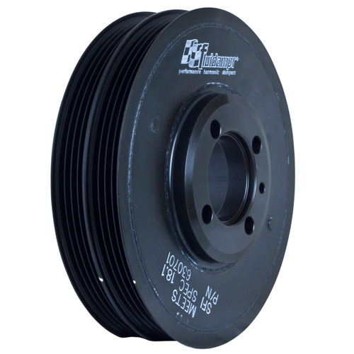 Fluidampr 630701