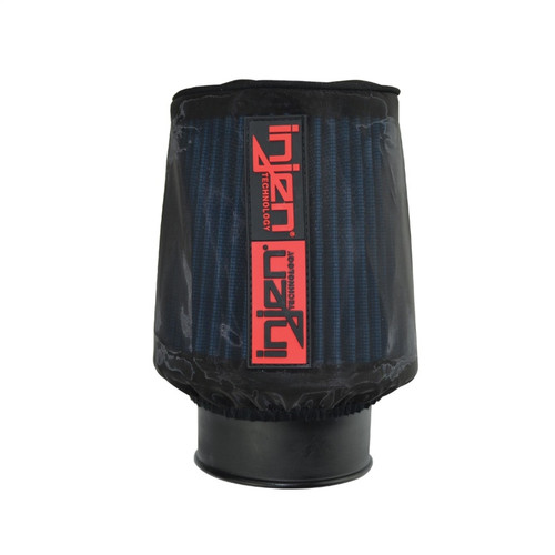 Injen Technology 1076BLK
