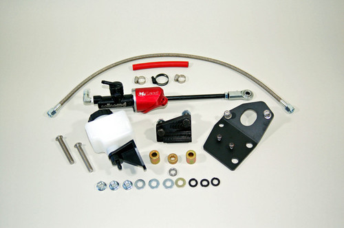 Mcleod Industries 1431001
