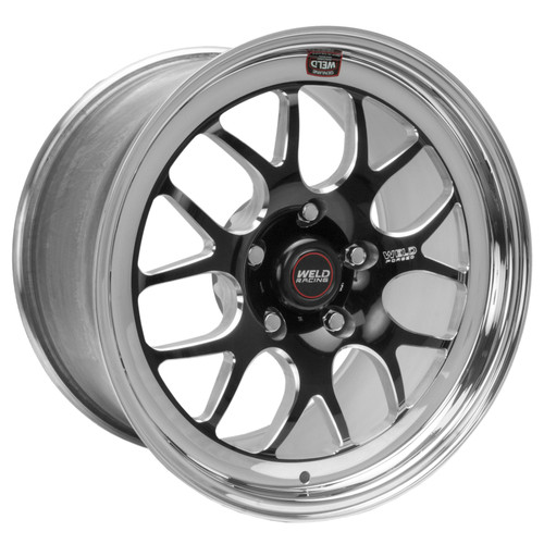 Weld Racing 77HB7100N72A