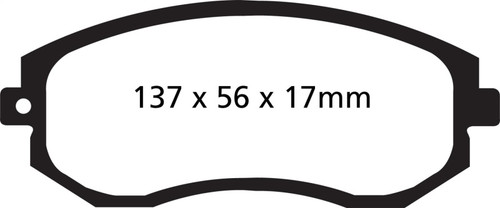 EBC DP21884