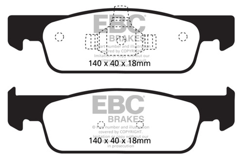 EBC DP22146