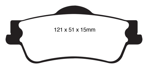 EBC DP31834C