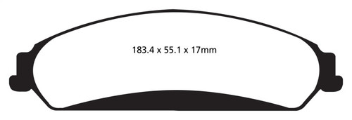 EBC DP32139C