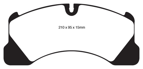 EBC DP41835R