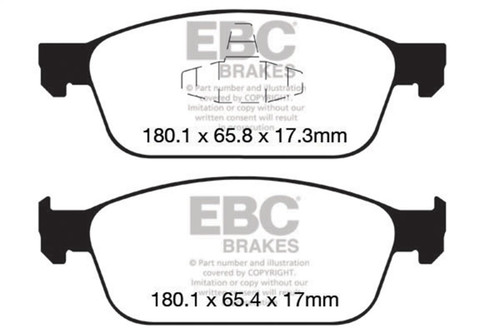 EBC DP42145R