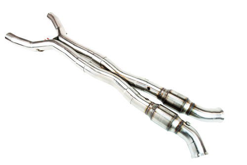 Kooks Custom Headers 21703300
