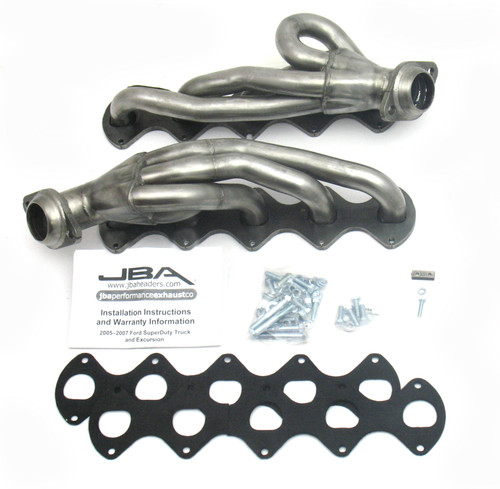 JBA 1670S