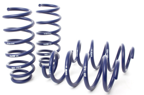 H/R Springs 28659-2
