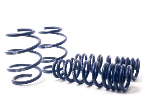 H/R Springs 28701-1