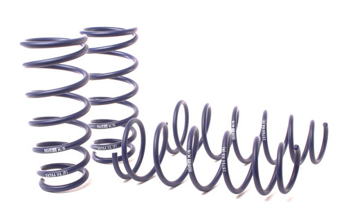 H/R Springs 28764-1