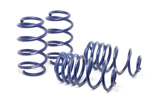 H/R Springs 28800-1
